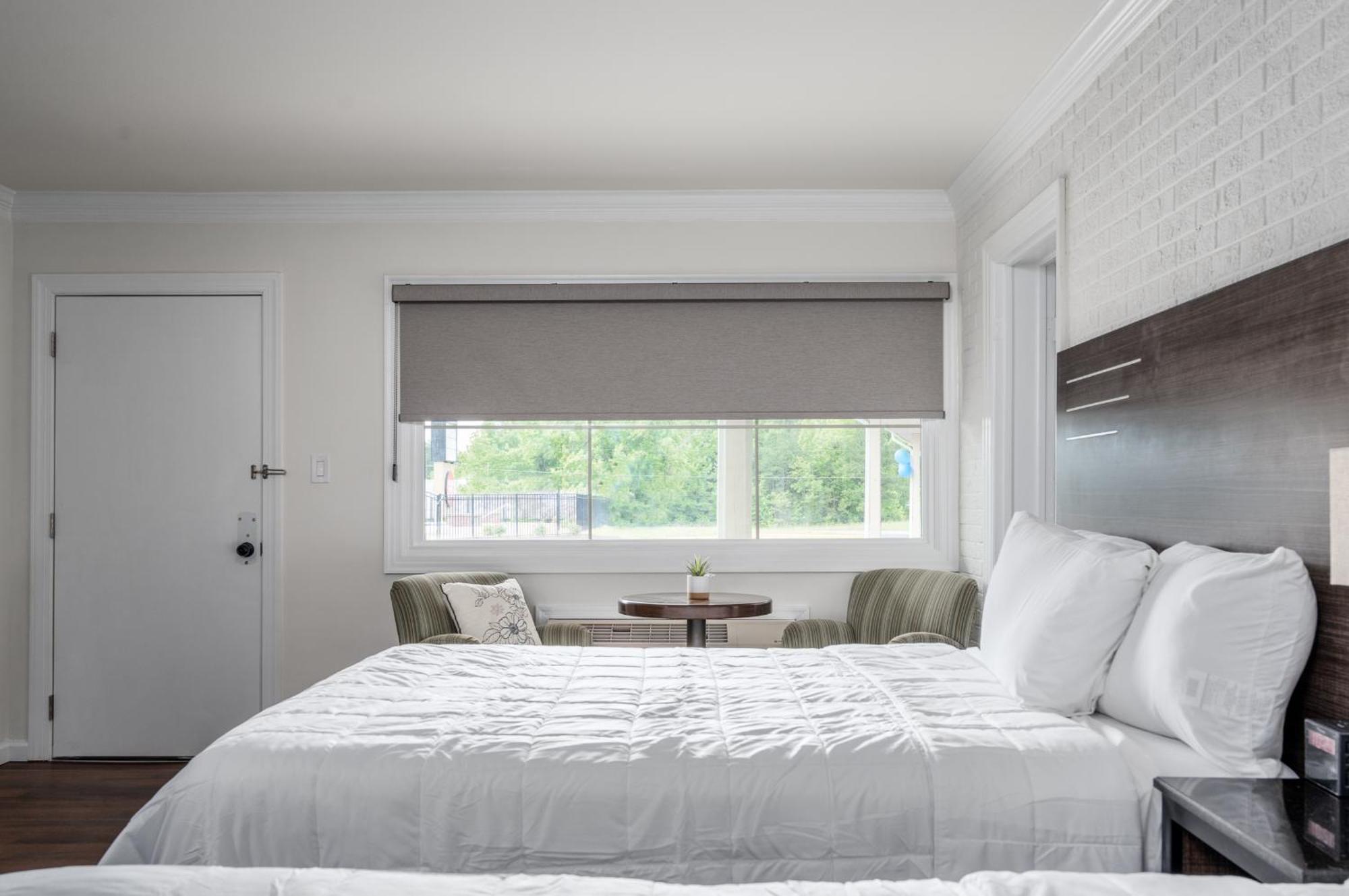 Crewe Boutique Inn المظهر الخارجي الصورة