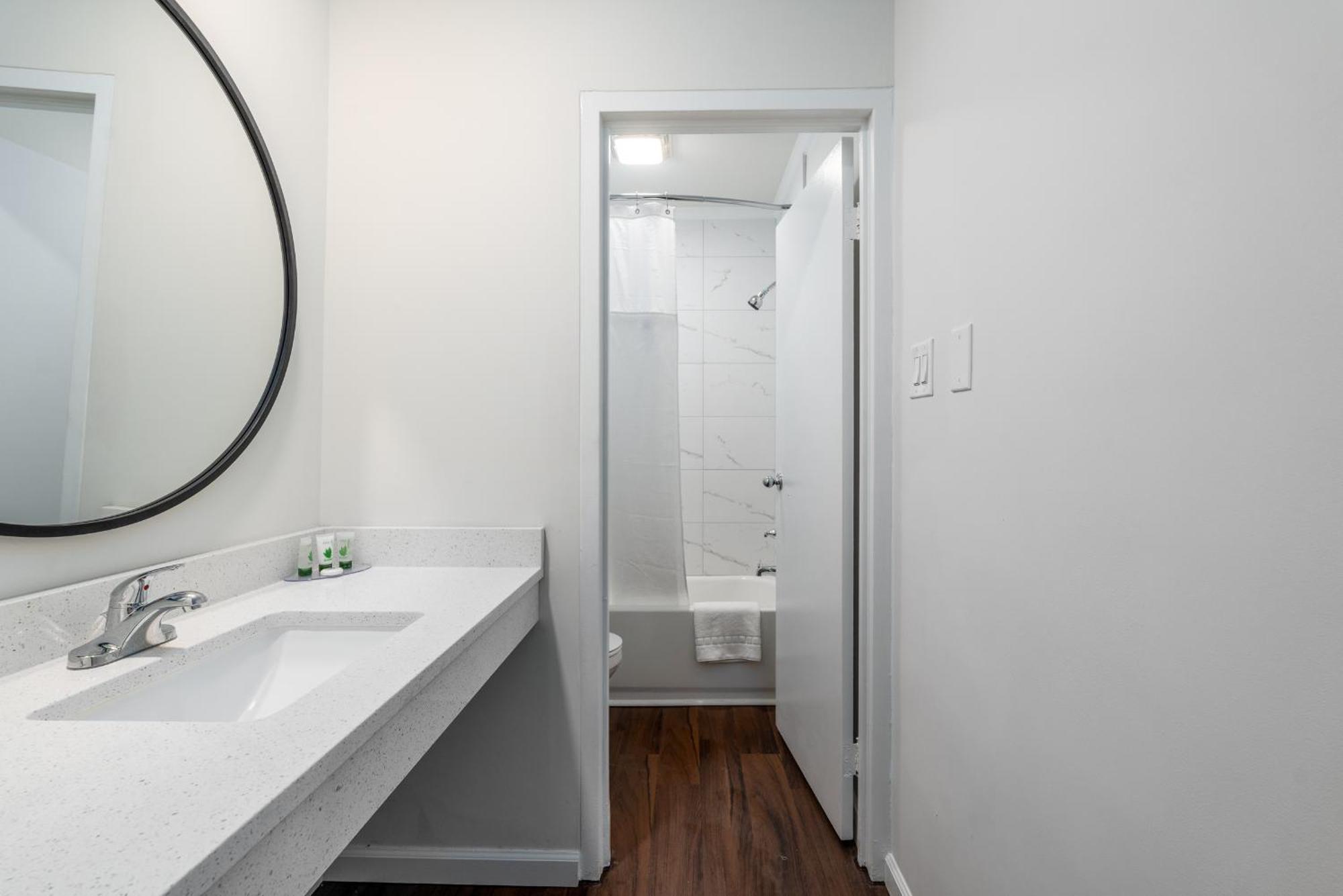 Crewe Boutique Inn المظهر الخارجي الصورة