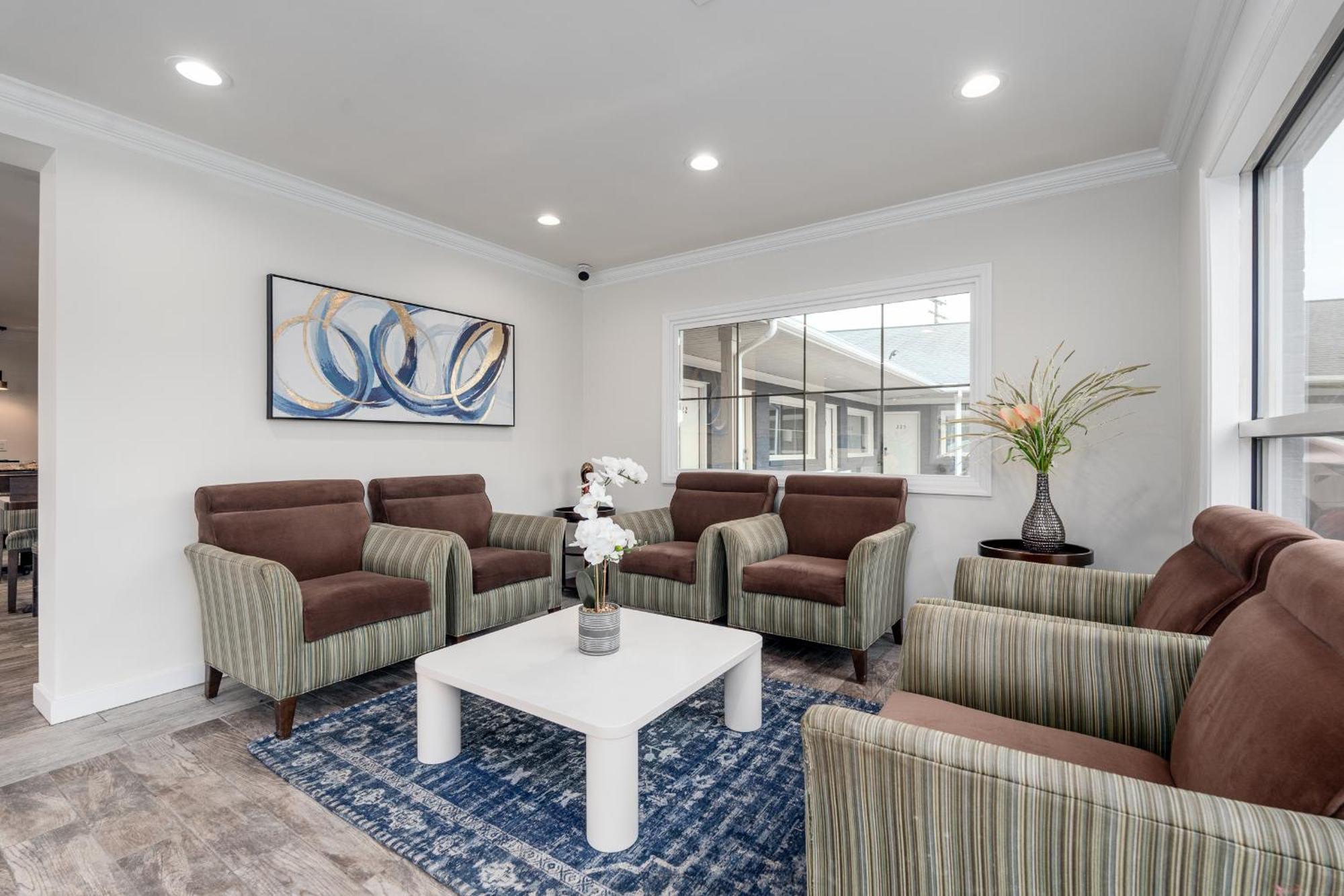 Crewe Boutique Inn المظهر الخارجي الصورة